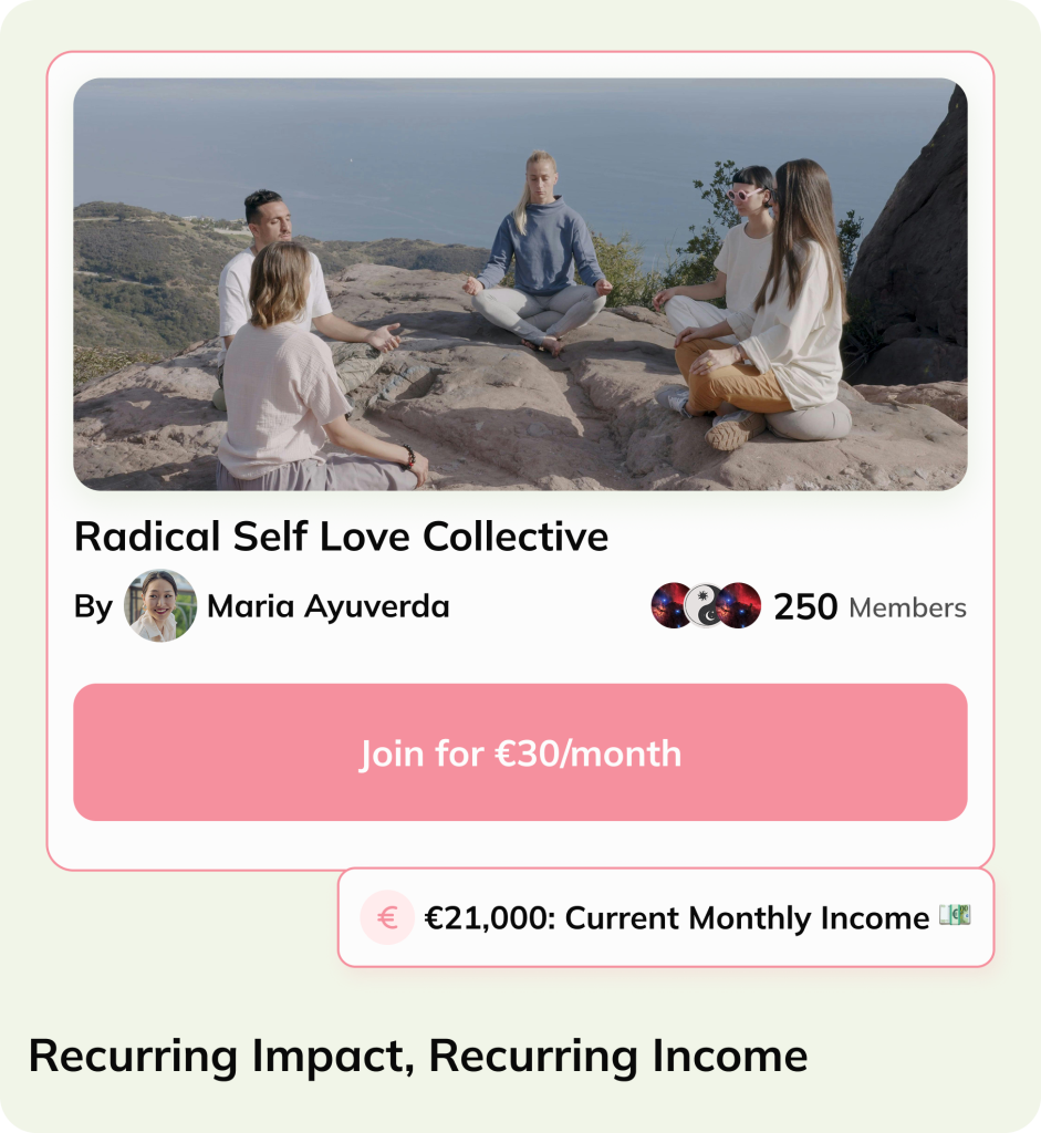 Holistic Practitioners